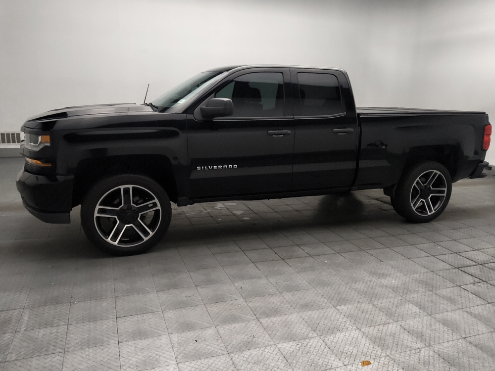 chevrolet silverado 1500 2018 1GCRCPEC9JZ203542 image chevrolet silverado 1500 2018 1GCRCPEC9JZ203542 image